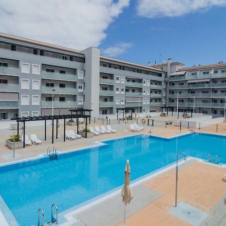 Armonía Park Paradise 227 Baja Mar Exterior foto