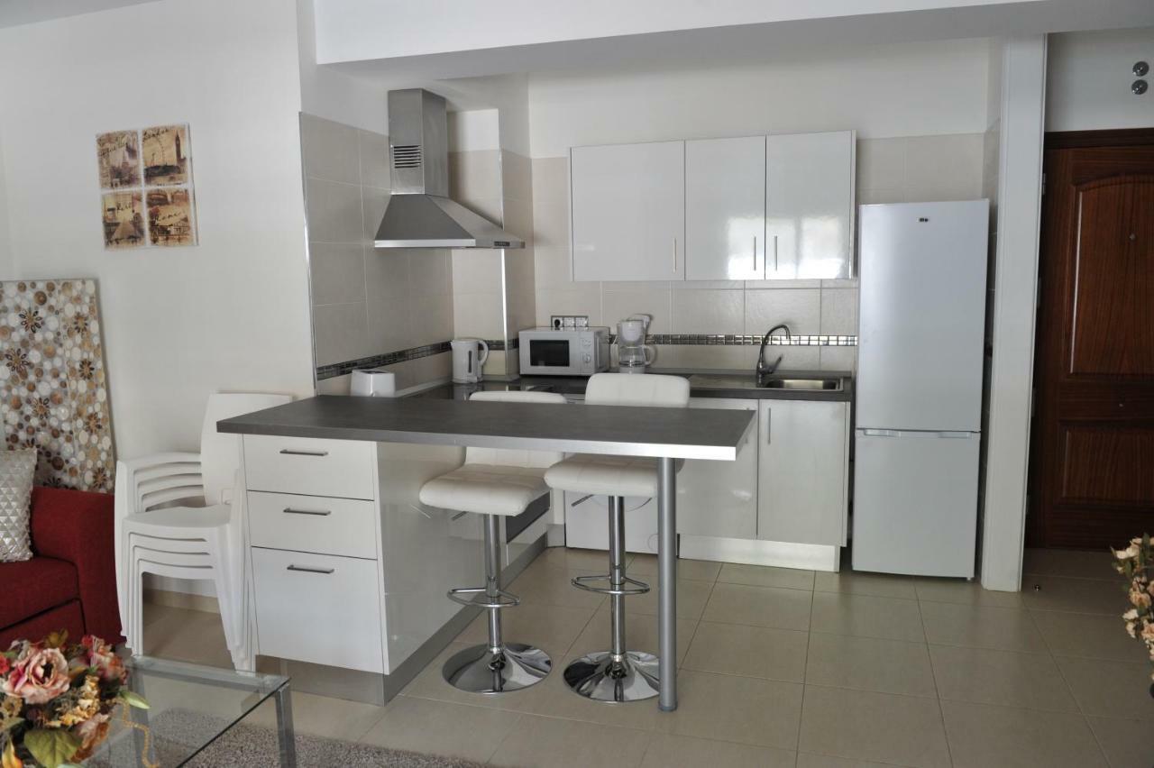 Armonía Park Paradise 227 Baja Mar Exterior foto