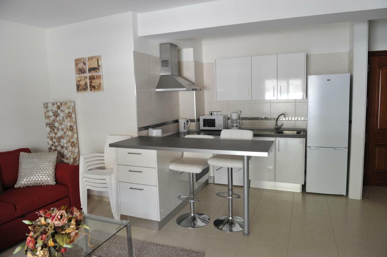 Armonía Park Paradise 227 Baja Mar Exterior foto