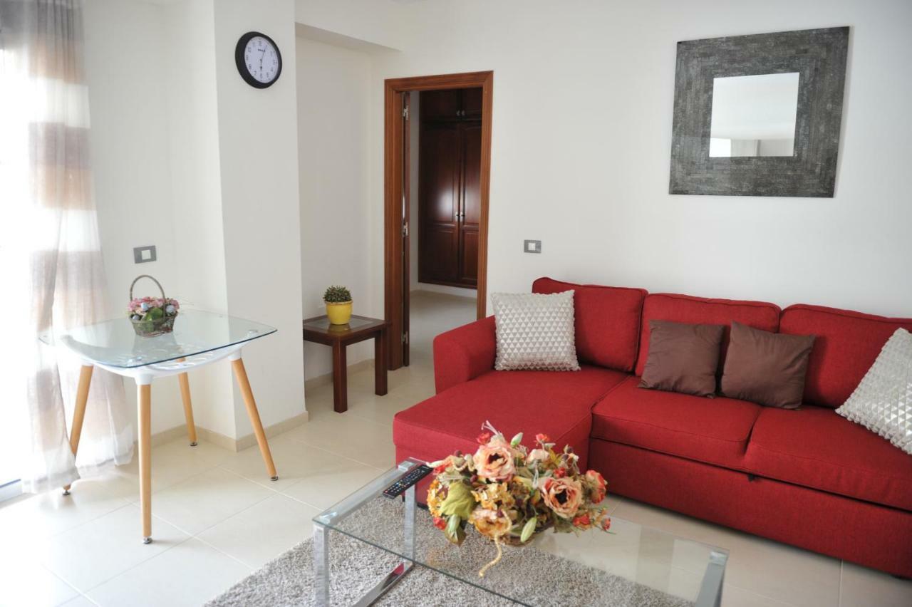 Armonía Park Paradise 227 Baja Mar Exterior foto
