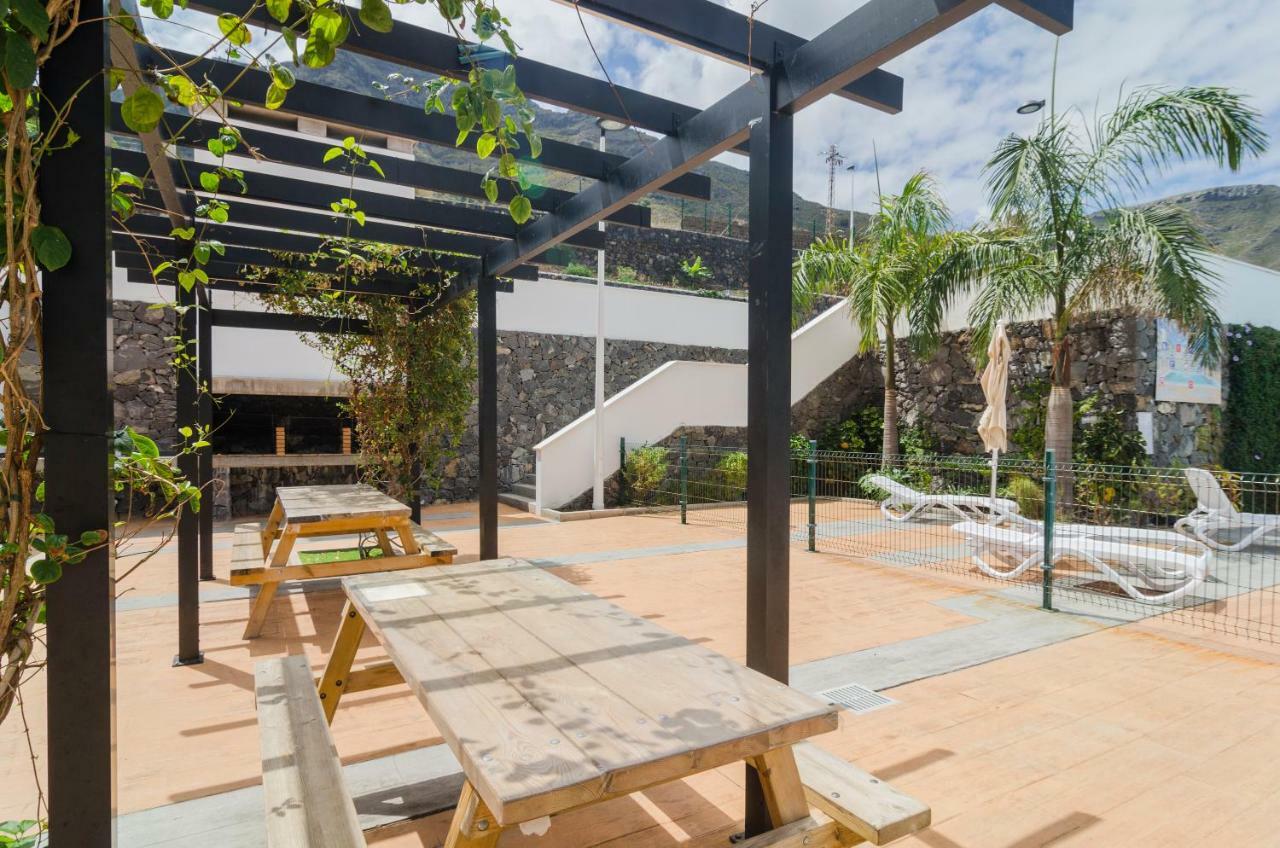 Armonía Park Paradise 227 Baja Mar Exterior foto