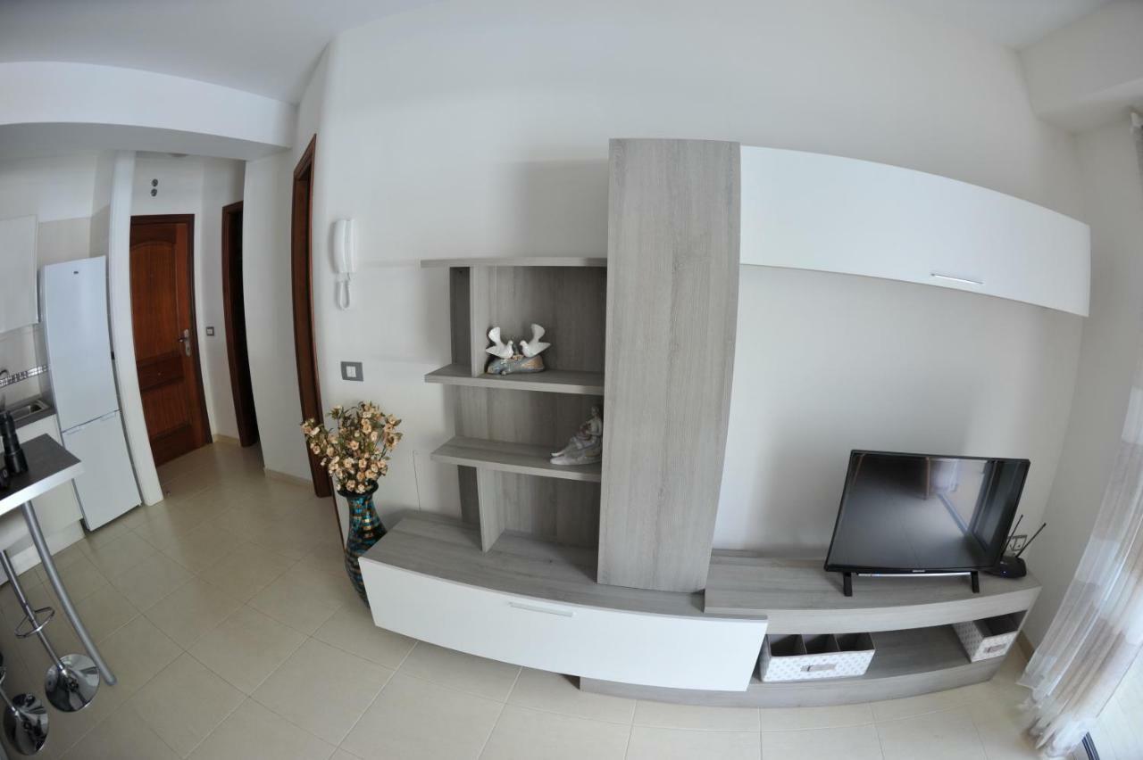 Armonía Park Paradise 227 Baja Mar Exterior foto