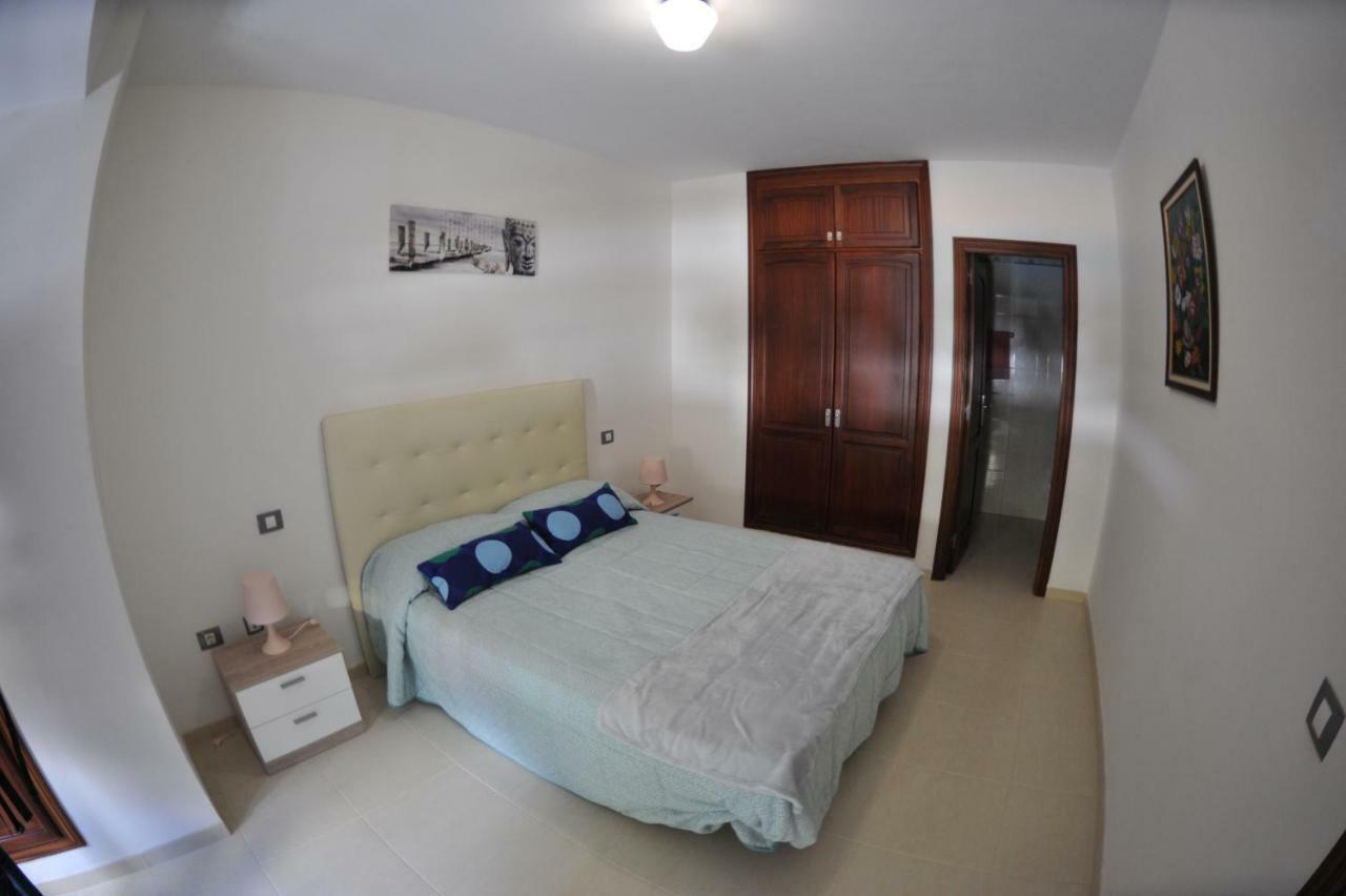 Armonía Park Paradise 227 Baja Mar Exterior foto