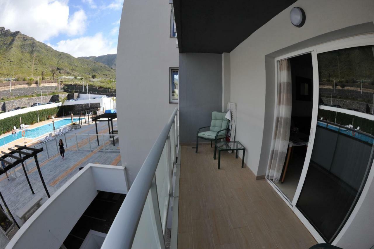Armonía Park Paradise 227 Baja Mar Exterior foto