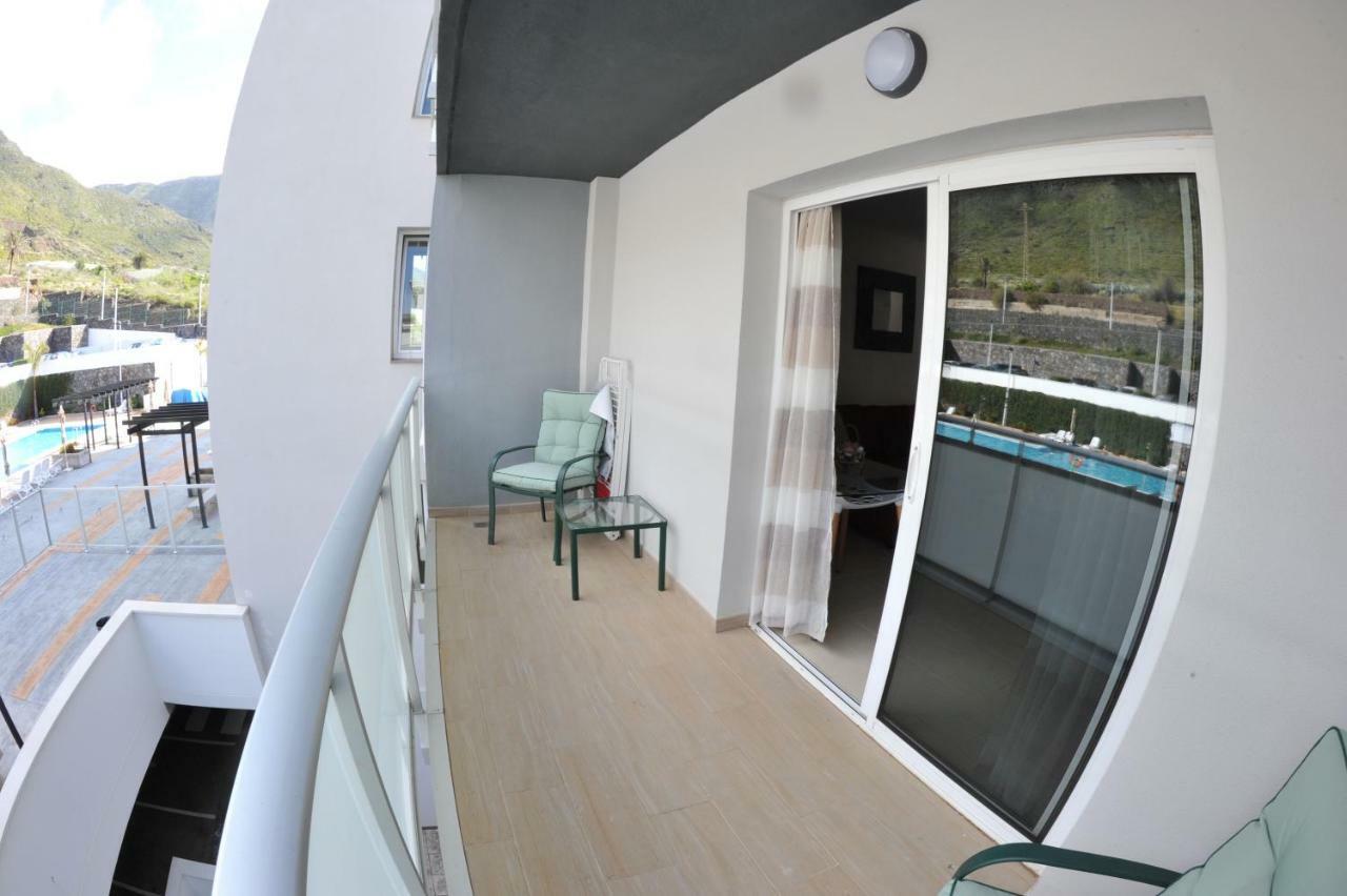 Armonía Park Paradise 227 Baja Mar Exterior foto