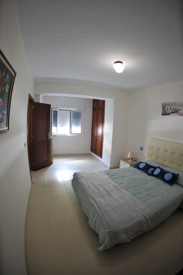 Armonía Park Paradise 227 Baja Mar Exterior foto